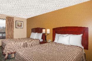 Days Inn By Wyndham Utica Cameră foto