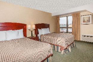 Days Inn By Wyndham Utica Cameră foto